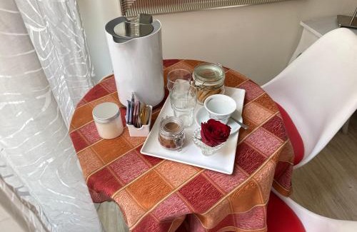 Monti Bed & Breakfast | Santa Maria Maggiore