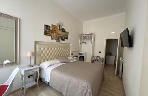 Monti Bed & Breakfast | Santa Maria Maggiore