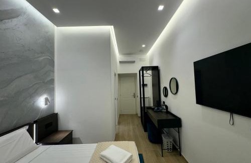 Rome City Centre Apartment | santa maria maggiore luxury guest house