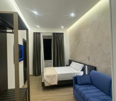 Rome City Centre Apartment | santa maria maggiore luxury guest house