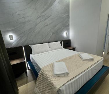 Rome City Centre Apartment | santa maria maggiore luxury guest house