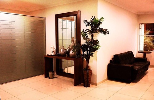 Garca Hotel | Santa Maria Park Hotel