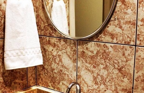 Garca Hotel | Santa Maria Park Hotel