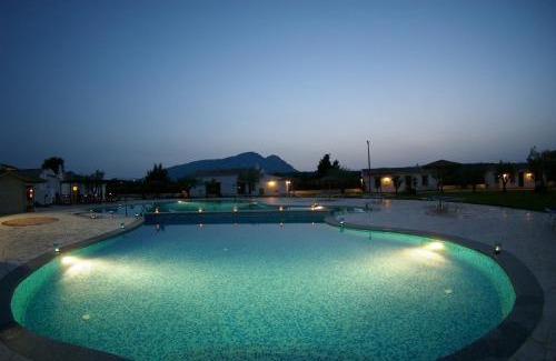 Orosei Hotel | Santa Maria Resort