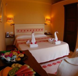 Orosei Hotel | Santa Maria Resort
