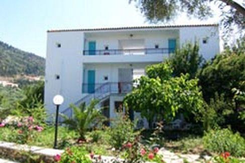 Agios Nikitas Apartment | Santa Maria Rooms