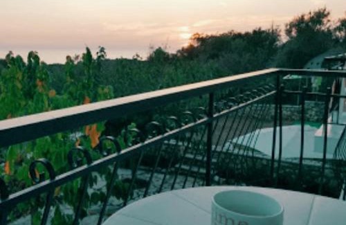 Agios Nikitas Apartment | Santa Maria Rooms