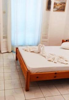 Agios Nikitas Apartment | Santa Maria Rooms