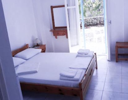 Agios Nikitas Apartment | Santa Maria Rooms
