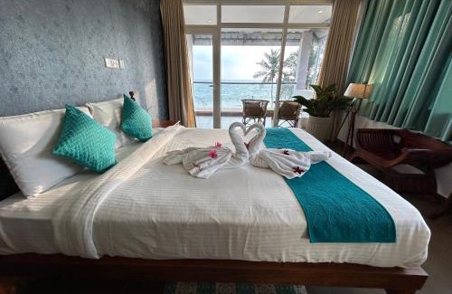 Thiruvananthapuram Bed & Breakfast | Santa Maria, Trivandrum - An Airport Boutique by the Sea