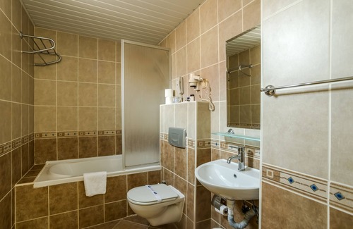 Liman Mahallesi Hotel | Santa Marina Hotel
