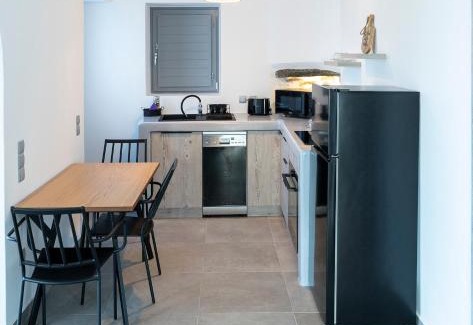 Megas Gialos Villa | Santa Marina Syros