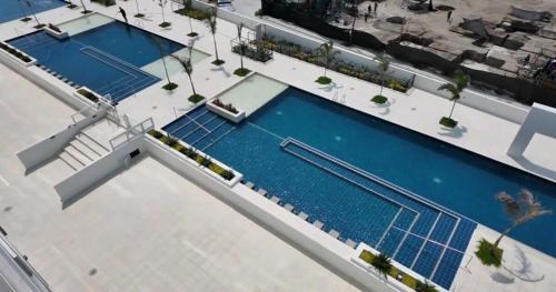 Santa Marta Apartment | Santa Marta - Porto Horizonte