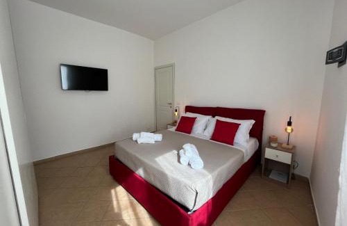 Monte di Pieta Apartment | Santa Maruzza - Palermo City Center Apartment with Balcony View