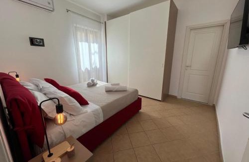 Monte di Pieta Apartment | Santa Maruzza - Palermo City Center Apartment with Balcony View