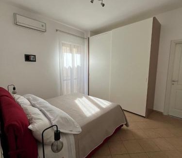 Monte di Pieta Apartment | Santa Maruzza - Palermo City Center Apartment with Balcony View