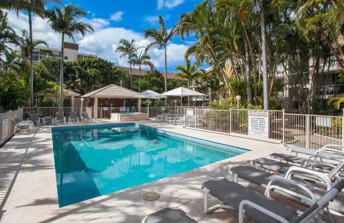 Miami Apartment | Santa Monica Apartments - Hosted by Burleigh Letting