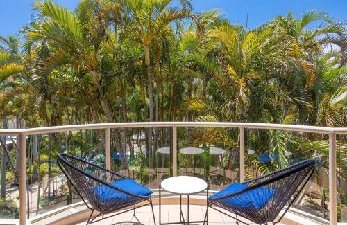 Miami Apartment | Santa Monica Apartments - Hosted by Burleigh Letting