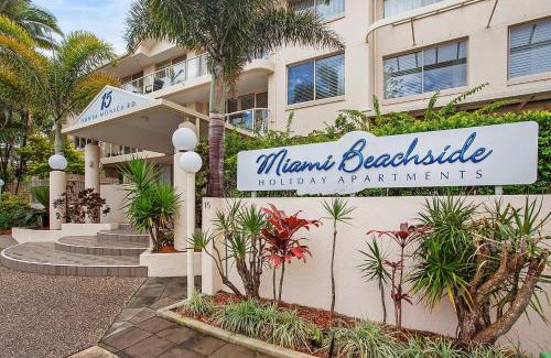 Miami Apartment | Santa Monica Apartments - Hosted by Burleigh Letting