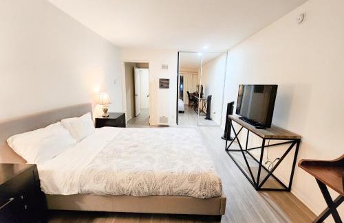 Sawtelle Apartment | Santa Monica Executive Suites
