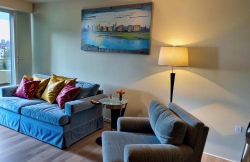 Sawtelle Apartment | Santa Monica Executive Suites