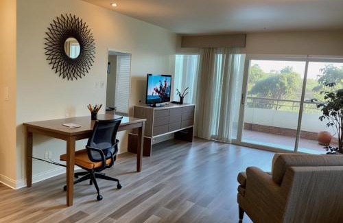 Sawtelle Apartment | Santa Monica Executive Suites