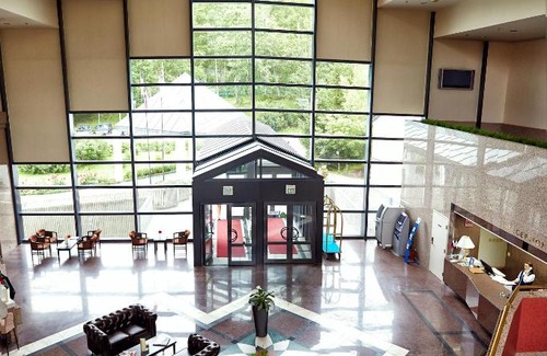 Yuzhno-Sakhalinsk Hotel | Santa Resort Hotel
