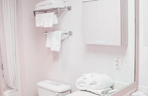 Yuzhno-Sakhalinsk Hotel | Santa Resort Hotel