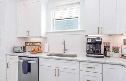 Dune Allen Beach House | Santa Rosa Beach w/Golf Cart, Pool Access, Bikes!