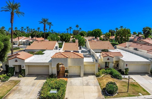 La Quinta Condo | Santa Rosa Cove #78 2BD, 2BA, 1389sqft - 31+ nights minimum