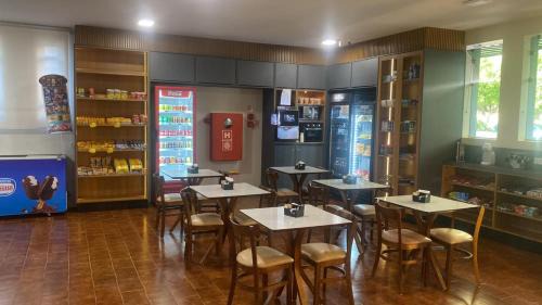 Assis Hotel | Santa Rosa Hotel