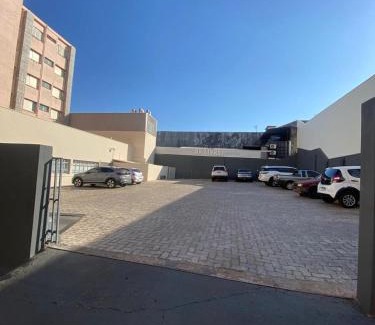 Assis Hotel | Santa Rosa Hotel