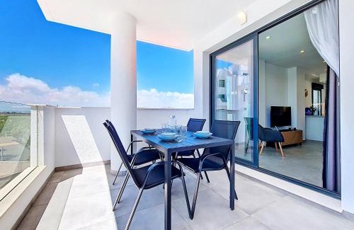 Torre-Pacheco Apartment | Santa Rosalia Lake & Life Resort - 6010