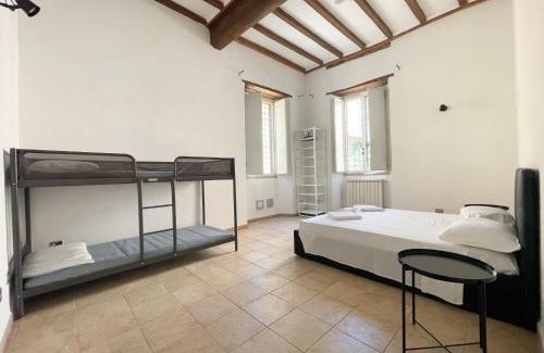 Trastevere Apartment | Santa Rufina Boutique Apartment