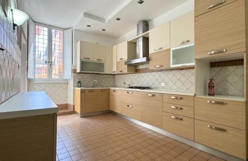 Trastevere Apartment | Santa Rufina Boutique Apartment