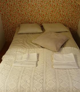 Rovaniemi Apartment | Santa's cottage