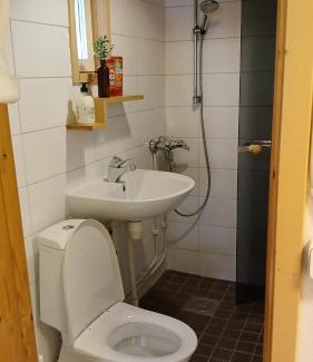 Rovaniemi Apartment | Santa's cottage