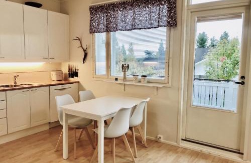 Rovaniemi Apartment | Santa's Cozy Retreat, near Santa's Village