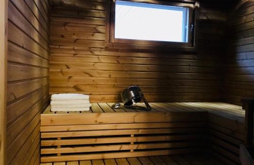 Rovaniemi Apartment | Santa's Cozy Retreat, near Santa's Village