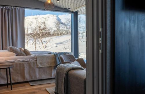Kilpisjarvi Hotel | Santa's Hotel Rakka