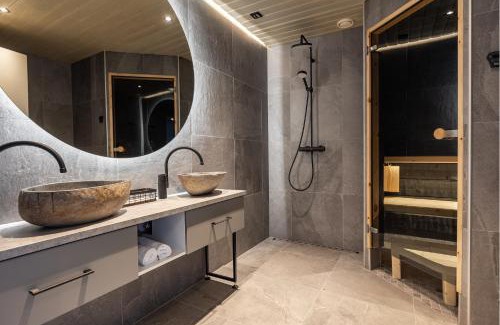 Kilpisjarvi Hotel | Santa's Hotel Rakka