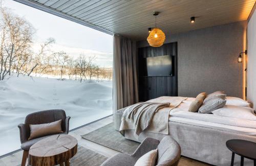 Kilpisjarvi Hotel | Santa's Hotel Rakka