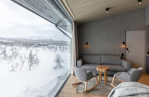 Kilpisjarvi Hotel | Santa's Hotel Rakka
