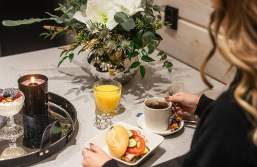 Napapiiri Apartment | Santa's Luxury Apartment 2, Santa Claus Village