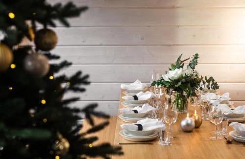 Napapiiri Apartment | Santa's Luxury Apartment 2, Santa Claus Village
