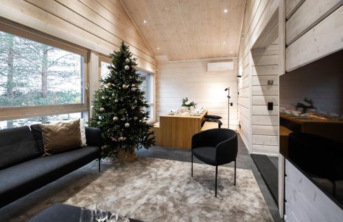 Napapiiri Apartment | Santa's Luxury Apartment 2, Santa Claus Village