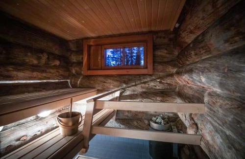 Luosto Villa | Santa's Villa Borealis