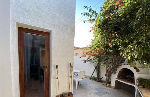 Porto Pozzo Villa | Santa Teresa Gallura: Villa 250 meters from the sea up to 8 beds Port Pozzo