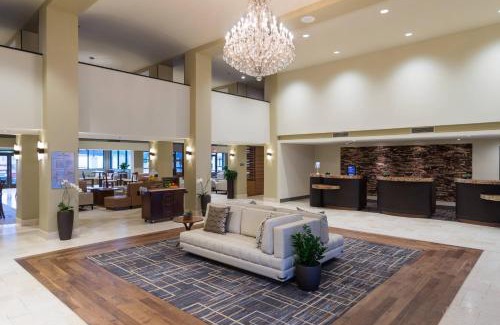 Buellton Hotel | Santa Ynez Valley Marriott