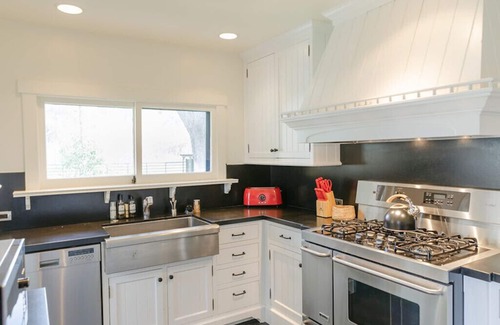 Santa Ynez House | Santa Ynez Wine Country Farm House